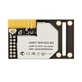 Miniatyrbild 7 av 8: UART till WiFi Ethernet-modul Snabbanslutning Transparent överföring UART Seriell till Ethernet-modul