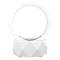 Pikkukuva 2 / 8: Kannettava langaton Bluetooth-kaiutin LED-valoilla