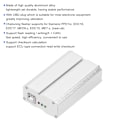 Miniatyrbild 3 av 6: ECU Chip Tuning Verktygsset Chiptuning Flasher Disk OBD Kabelkontakt Metallbox Autodiagnostik