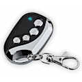 Miniatyrbilde 3 av 5: 2 stk. Universell fjernkontrollkopierer Az Remote - Perfekt for port, garasje, alarm og lys i én fjernkontroll - Signal 433,92 Mhz