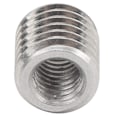 Miniatyrbillede 7 af 8: 10 stk. Gevindindsatser Han Hun Reducerende Møde Stainless Steel Reparationsværktøj Hardware