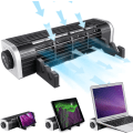 Miniatyrbillede 1 af 5: Hyper Refroidisseur Triple Fonction Et Puissant Ventilateur de