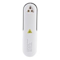Miniatyrbilde 1 av 7: Bærbar UVC-lampe Håndholdt Ultrafiolett Rengjøringslys med Gravity Sensor for Bil Hjem