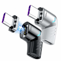 Miniatyrbillede 1 af 5: Magnetisk USB C-adapter (2-pak)