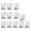 Miniatyrbilde 1 av 6: (12 Pack) Lysende LED-isbiter