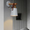 Miniatyrbilde 2 av 5: Hjemmeveggklokke Safe Clock Safe Hidden Valuables Oppbevaringsboks
