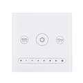 Miniatyrbild 4 av 4: Milight L1 0-10V Panel Dimmer Controller för LED-remsor Justering av ljusstyrka AC 100~240V