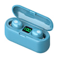 Pikkukuva 1 / 5: Langaton Bluetooth 5.1 - Vedenkestävä In-Ear -kuuloke