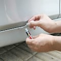 Miniatyrbillede 3 af 5: Touch Up Paint Pen, Car Scratch Remover Pen, Car Scratch