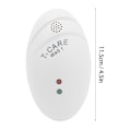 Miniatyrbillede 3 af 3: Trådløs Vandlækagealarm Væske Lækage Detektor Alarm Sensor Hjemmesikkerhed
