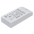 Miniatyrbild 7 av 10: LED-transformator 18W 12VDC 1,5A konstantströms-LED-drivrutin för skåpsbelysning DIY-lampa AC 85-265V