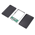 Miniatyrbild 1 av 2: CE Interface 1.8 tum MICRO SATA Seriell Port Mobil Hårddiskbox X300 X301X400S