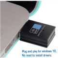 Miniatyrbild 4 av 6: 300 Mbps USB WiFi-adapter