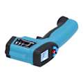 Miniatyrbild 6 av 10: GM550 Infraröd termometer Handhållen temperaturtestare Digital kontaktfri termometer
