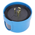 Miniatyrbild 2 av 2: Twist-Lock Fotocell för Utomhusbelysning, Hållbar Utomhussensor med Åskskydd