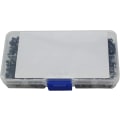 Miniatyrbilde 4 av 5: Momentary Contact Button Selection Kit Momentary Micro Switch -