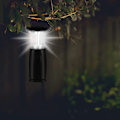 Miniatyrbild 5 av 10: Alftek 6 LED solardriven handvevad dynamo LED-lampa / lykta / lampa för utomhuscamping / jakt / vandring / segling