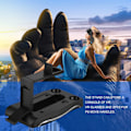 Miniatyrbillede 8 af 8: Opladningsstation til PS4 VR-controller