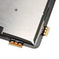 Miniatyrbild 3 av 8: Laptop LCD-skärm med hög ljusstyrka och multitouch-utjämning, ersättningsskärm för Go 2 1901 1926 1927 10,5 tum