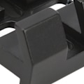Miniatyrbillede 4 af 8: Finderscope Base Rust Proof Nem Installation Finder Scope Montering Beslag til C8 til C8HD til C925 til SKY ROVER 80ED