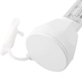 Miniatyrbilde 6 av 8: Bassengtermometer - Analog temperaturvisning -