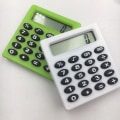 Miniatyrbillede 1 af 4: Basale kontorregnemaskiner, standardfunktion til