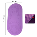Pikkukuva 2 / 5: Hyppynaruharjoitusmatto - 6mm/8mm paksu hiljainen