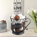 Miniatyrbillede 5 af 6: Kaffepodsholder  Holder til 35 K-kopper Stor kapacitet Disk