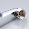Miniatyrbilde 5 av 5: Badekar/dusj-blander - Blandingsbatteri for varmt og kaldt vann