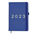 Miniatyrbild 1 av 6: 2023 Planerare, 2023 Planerare Agendor för 12 månader, Planerare för