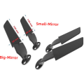 Miniatyrbillede 4 af 5: Til Aprilia GPR250R APR250 rs660 RS125 RS250 Motorcykel Spejl