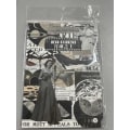 Miniatyrbillede 2 af 2: retro-klistermærke