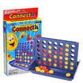 Connect Four (Travel Game) multifärg multicolor