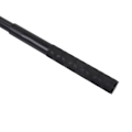 Miniatyrbillede 6 af 8: Actionkamera Selfie Stick 23 til 120CM Udtrækkelig Aluminiumlegering Anti-Slip Selfie Stick til Insta 360X3 GO 2 ONE RS X2 R X