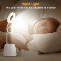 Miniatyrbillede 6 af 7: BNGXR LED-bordlampe, 3-trins dæmpbar børnebordlampe