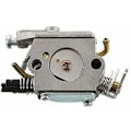 Pikkukuva 2 / 5: Husqvarna 123 123C 123L 123LD 223 223L 223R 322C 322L 322R 323 323C 323L 325 325C 325CX 325L 325LX 326 326C 326L 326LX -kaasuttimen ilmansuodatinletku