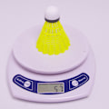 Miniatyrbild 9 av 9: Shuttlecocks Birdies 12 Pack Nylon Badminton Shuttlecocks, Träning Hög Hastighet Badminton Bollar, med Stor Hållbarhet Stabilitet Lämplig för Inomhus