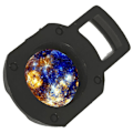 Pikkukuva 4 / 5: Yövalo Projektori Planetarium Projektori 16 kpl Planeetat