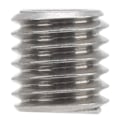 Miniatyrbillede 8 af 8: 10 stk. Gevindindsatser Han Hun Reducerende Møde Stainless Steel Reparationsværktøj Hardware