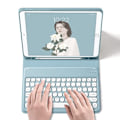 Miniatyrbild 2 av 5: IPad 9 2021 10,2 tums IPad 8 IPad 7 Air 3 Pro 10,5 tangentbord