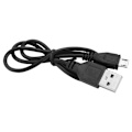 Miniatyrbilde 3 av 7: USB-oppladbart supersterkt LED-sikkerhetsblinkende lys med 3 farger og 7 lysmoduser