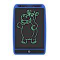 Pikkukuva 1 / 5: Värikäs piirtotaulu Kirjoitus Doodle Pad