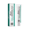 1-5x Urte Hæmorroidecreme Effektiv Sikker Sund Beroligende Anus Og Fjernelse 20g (1PC)