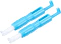 2st Sewing Machine Needle Threader Automatic Threader Quick Sewing Threader Needle Tool