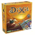 Dixit Classic Unbox Now - Dragonfly - Dixit Classic - Engelsk sjakkbrettspill, Flerfarget - Ny versjon