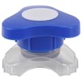 Tablettkross för effektiv medicinmalning_Billiga Gåvor blue