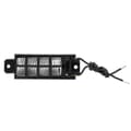 Miniatyrbillede 2 af 4: PTC Keramisk Luftvarmer 50W 12V Konduktiv Type PTC Varmeelement