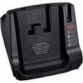 36V 40V MAX Battery Charger with 2USB Replacement for Black+Decker