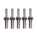 5-pack Spräckkilar 14mm / Stenkil för Stenspräckning – Kilar