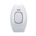 Epilator, IPL-epilator med pulserende lys, Epilatorer med pulserende lys, for ansikt, armhuler, ben og kropp